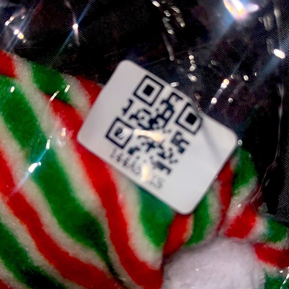 Doggy Reindeer Costume - Picture 3 of 3